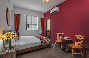 HAJANA Beachside Homestay