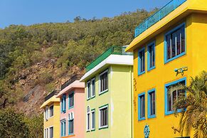HAJANA Beachside Homestay