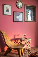 HAJANA Beachside Homestay