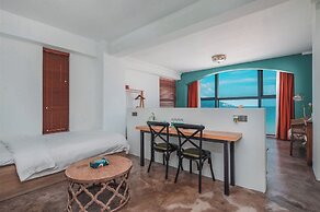 HAJANA Beachside Homestay