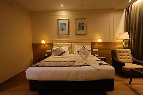 Hotel Aashray Inn