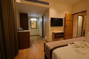 Hotel Aashray Inn
