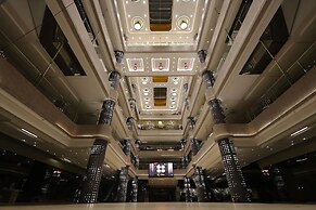 Hotel Aashray Inn