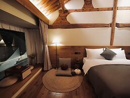 Leisure Courtyard Seascape Designer Homestay (Erhai Ecological Corrido