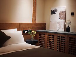 Leisure Courtyard Seascape Designer Homestay (Erhai Ecological Corrido