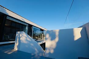 Leisure Courtyard Seascape Designer Homestay (Erhai Ecological Corrido