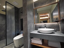 Leisure Courtyard Seascape Designer Homestay (Erhai Ecological Corrido