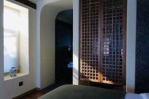 Leisure Courtyard Seascape Designer Homestay (Erhai Ecological Corrido