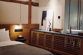 Leisure Courtyard Seascape Designer Homestay (Erhai Ecological Corrido