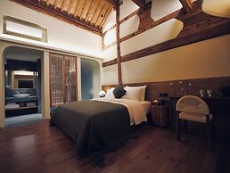 Leisure Courtyard Seascape Designer Homestay (Erhai Ecological Corrido