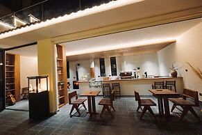 Leisure Courtyard Seascape Designer Homestay (Erhai Ecological Corrido