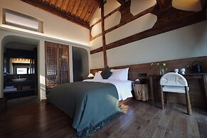 Leisure Courtyard Seascape Designer Homestay (Erhai Ecological Corrido