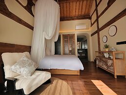 Leisure Courtyard Seascape Designer Homestay (Erhai Ecological Corrido