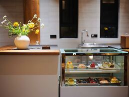 Leisure Courtyard Seascape Designer Homestay (Erhai Ecological Corrido