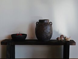 Leisure Courtyard Seascape Designer Homestay (Erhai Ecological Corrido