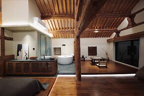 Leisure Courtyard Seascape Designer Homestay (Erhai Ecological Corrido