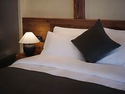 Leisure Courtyard Seascape Designer Homestay (Erhai Ecological Corrido