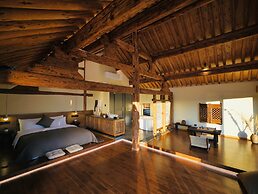 Leisure Courtyard Seascape Designer Homestay (Erhai Ecological Corrido