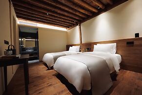 Leisure Courtyard Seascape Designer Homestay (Erhai Ecological Corrido