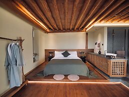 Leisure Courtyard Seascape Designer Homestay (Erhai Ecological Corrido