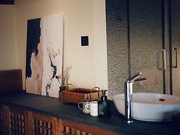 Leisure Courtyard Seascape Designer Homestay (Erhai Ecological Corrido