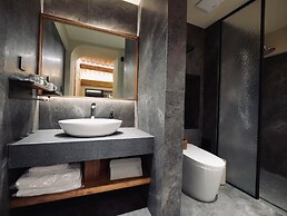 Leisure Courtyard Seascape Designer Homestay (Erhai Ecological Corrido