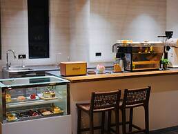 Leisure Courtyard Seascape Designer Homestay (Erhai Ecological Corrido