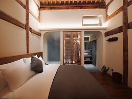 Leisure Courtyard Seascape Designer Homestay (Erhai Ecological Corrido