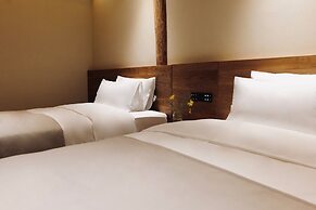 Leisure Courtyard Seascape Designer Homestay (Erhai Ecological Corrido