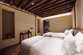 Leisure Courtyard Seascape Designer Homestay (Erhai Ecological Corrido