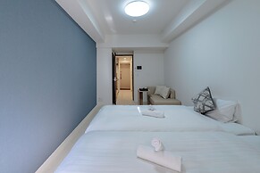 Apartment Hotel 11 Osaka Dome