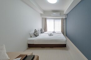 Apartment Hotel 11 Osaka Dome
