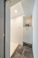 Apartment Hotel 11 Osaka Dome