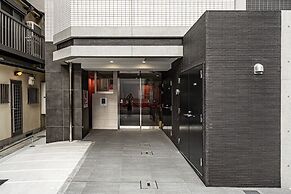 Apartment Hotel 11 Osaka Dome