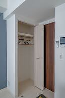 Apartment Hotel 11 Osaka Dome