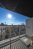 Apartment Hotel 11 Osaka Dome