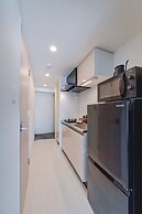 Apartment Hotel 11 Osaka Dome