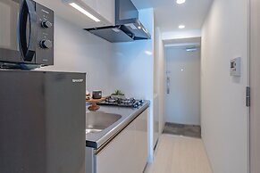 Apartment Hotel 11 Osaka Dome