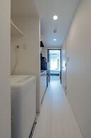 Apartment Hotel 11 Osaka Dome