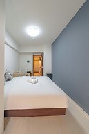 Apartment Hotel 11 Osaka Dome