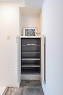 Apartment Hotel 11 Osaka Dome