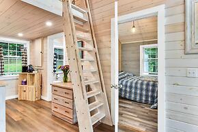 Gables End Cottage in Belgrade