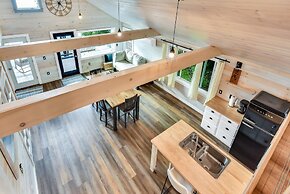 Gables End Cottage in Belgrade