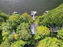 Gables End Cottage in Belgrade