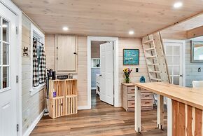 Gables End Cottage in Belgrade