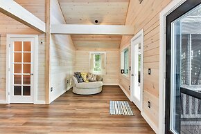 Gables End Cottage in Belgrade