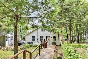 Gables End Cottage in Belgrade