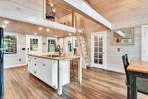 Gables End Cottage in Belgrade