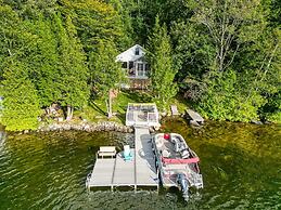 Gables End Cottage in Belgrade