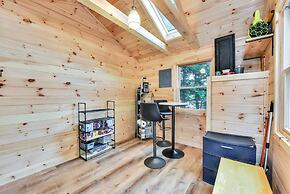 Gables End Cottage in Belgrade